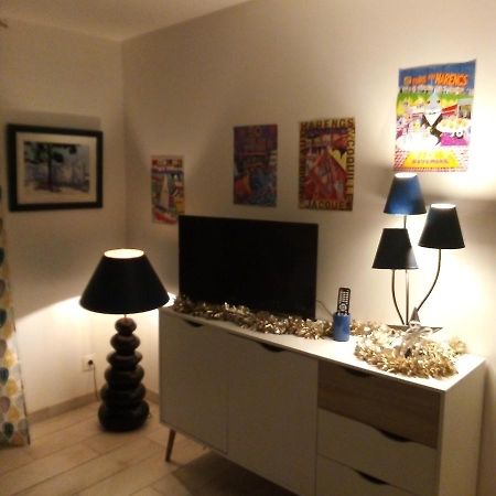 Villa Au Galet Bleu Dieppe Esterno foto